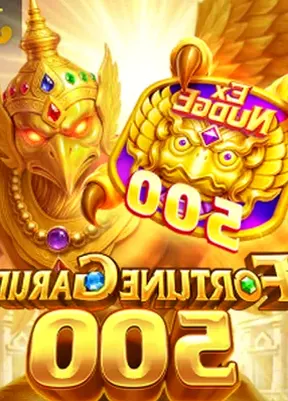 Fortune Garuda 500